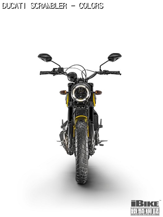 24-01 DUCATI SCRAMBLER